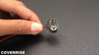 How to Make a Simple Door Alarm