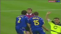 برد دورتموند مقابل یوونتوس در لیگ قهرمانان 1997