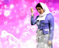 دل آرا شرکا _ ویدیو شعر بسیار زیبای خوشا