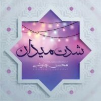 دانلود موسیقی جدید شدت میدان از محسن چاوشی