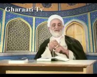 قرائتی / تفسیر آیه 275 سوره بقره، ربا (1)