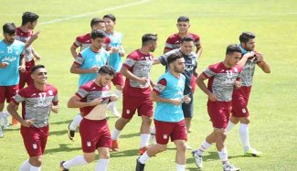 پیش بینی بازیکنان تیم امید از نتیجه بازی ایران با عربستان