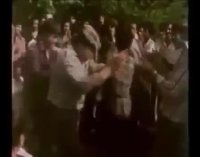 کل ذهنتیم از انقلاب 57 دگرگون شد!!