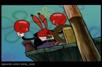 کارتون باب اسفنجی دوبله فارسی | قسمت 26