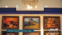 شعبه آقای فرش در مشهد-پاژ