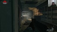 رگبار جواب رگبار - گیم پلی بازی COD Black ops 1 -پارت 3