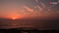 Beautiful Kish Island (Time lapse)