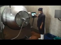 تامبلر گوشت(قسمت1)