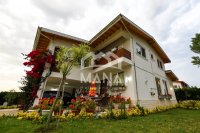 خرید ویلاباغ تریبلکس در شهرک دهکده ساحلی بندر انزلی