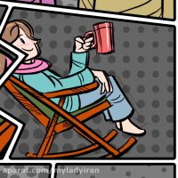 سفر در بدن زن قسمت 1