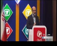 اختتامیه جشنواره ملی پویانمایی - همدان