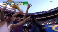 Barcelona vs Manchester United 1-0 - Highlights & Goals - 26 July 2017