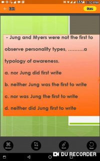 پاسخ تشریحی آزمون زبان دکتری با مریم شیثی_ مدرس تخصصی آموزش زبان PHD با ده سال سابقه تدریس