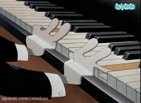 کارتون تام و جری 30