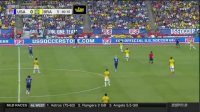 USA vs Brazil - Sep 08, 2015 - Full Match - International Friendly