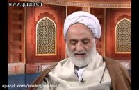 قرائتی/ تفسیر نور سوره الکافرون(109) -آیات 1 یک الی 6 شش