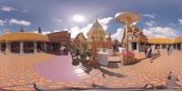 Doi Suthep - Hard Tripod Paint 360_VR Master Series Free Download