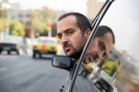 فیلم راه رفتن روی سیم با حجم کم