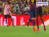 10 گل برتر لیونل مسی در نیوکمپ