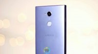 مشخصات لو رفته Sony Xperia XA3