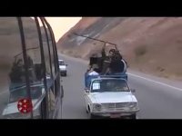 پشت صحنه فیلم  اخراجیها   مسعود ده نمکی