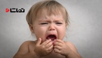 جلوگیری از سرفه کودک