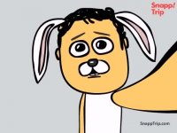 پرویز و پونه - مِنشِن و کوفت!!