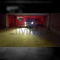 ال ای دی هدلایت  سه رنگ زیمر روی تیگو 7