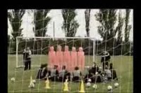 آموزش فریب داور