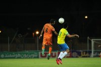 خلاصه بازی صنعت نفت 2 - مس کرمان 1