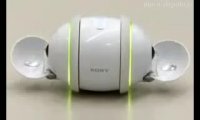 موزیک پلیر جالب شرکت سونی