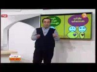 پروژه 6040 زبان - استاد محمودی