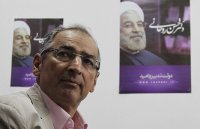 صادق زیباکلام: عملکرد آقای روحانی را فاجعه بار میدانم