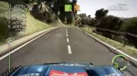 گیم پلی "Ford Fiesta" در بازی "WRC6"