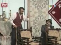 تئاتر در صحنه - رشید شاگرد فرش فروشی ممد آقا