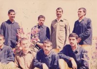 سبک زندگی آزادگان در دوران اسارت