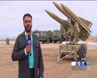 آغاز رزمایش مشترک پدافند هوایی ولایت 97