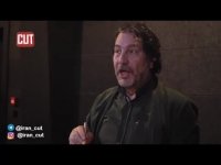 مصاحبه با مسعود دلخواه ، برنامه کات