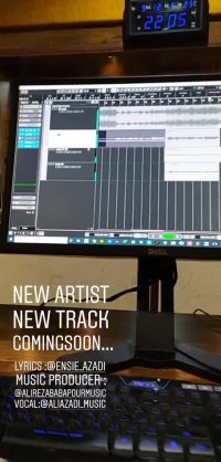 بهترین استودیو موسیقی در مشهد