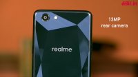 آنباکسینگ گوشی Realme 1 Smartphone