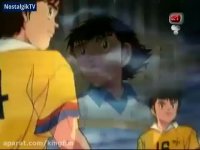 کارتون فوتبالیستها 3 | قسمت 24 | فوتبالیست ها