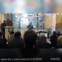 باقری مستقل است، نه اصولگرا نه اصلاح طلب