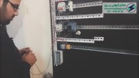 آموزش تابلو برق صنعتی آموزشگاه برق