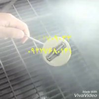 پاشش کروم روی تمام سطوح09195498568نیوکالر