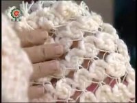 یک مدل کلاه زنانه - yek modele kolahe zanane