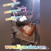 اموزش دستگاه هیدروگرافیک 09384086735