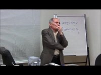 درس‌گفتار دکتر محمدرضا باطنی: تغییر خط