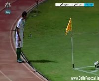 خلاصه_بازی_صنعت_نفت_آبادان_2-2_ذوب_آهن