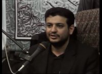 سخنرانی استاد رائفی پور - امام شناسی - جلسه 3 - شاهرود - 11 آذر 91