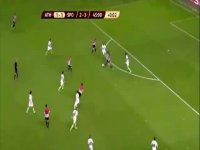 بیلبائو 3-1 اسپورتینگ